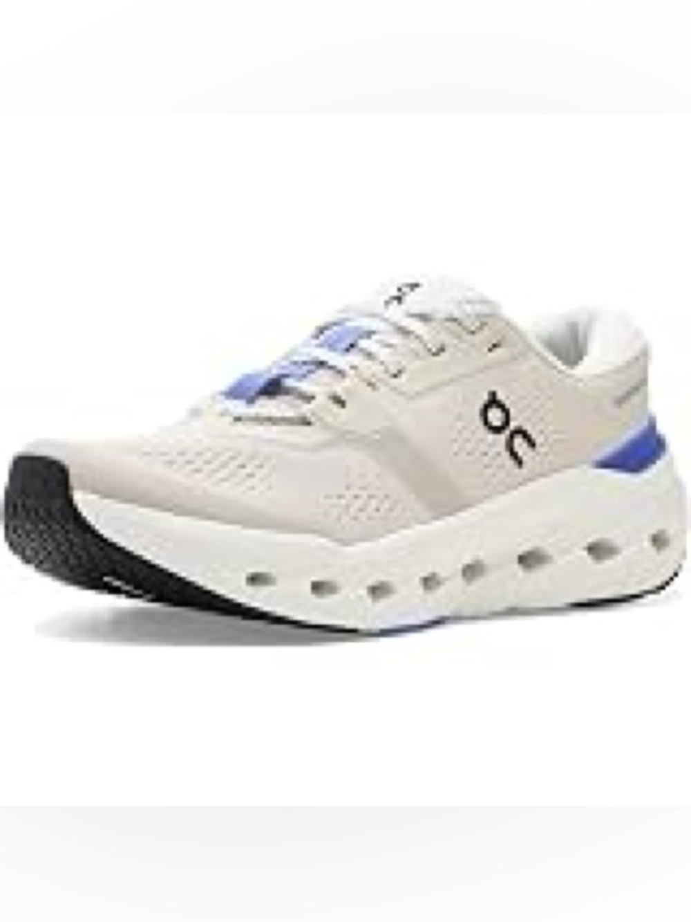 ON Cloudrunner 3 in "pearl/sailor” New!